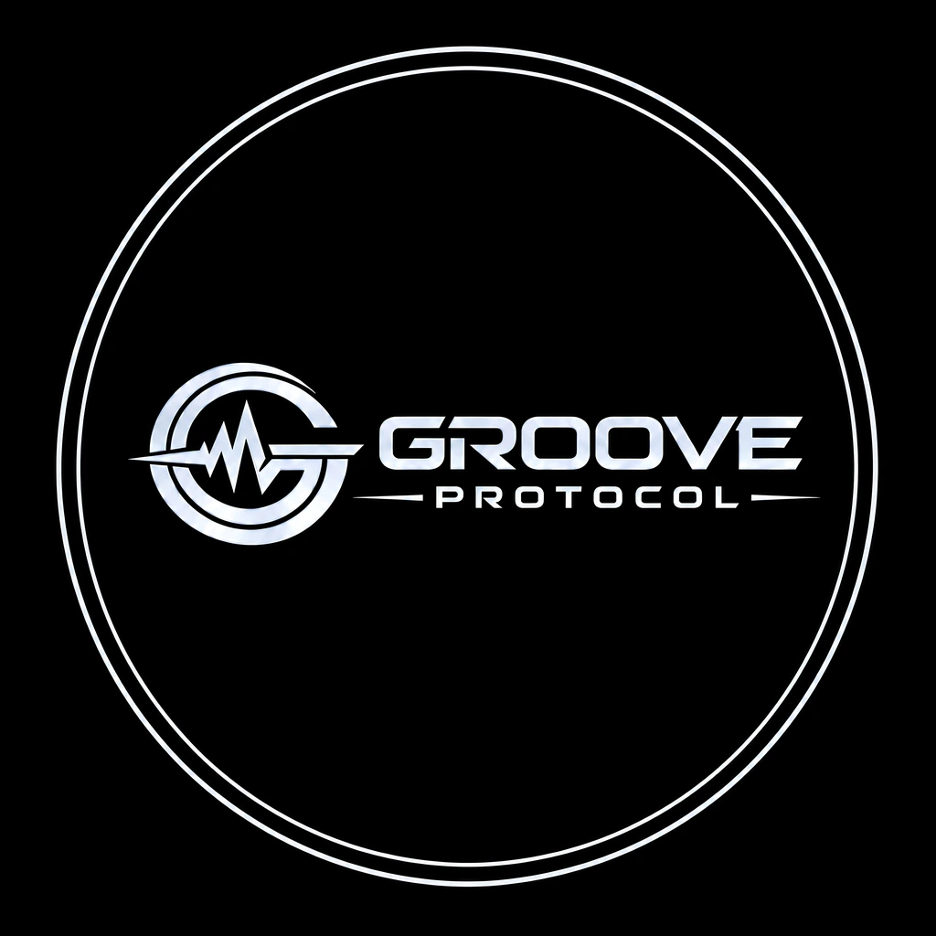 Groove Protocol logo