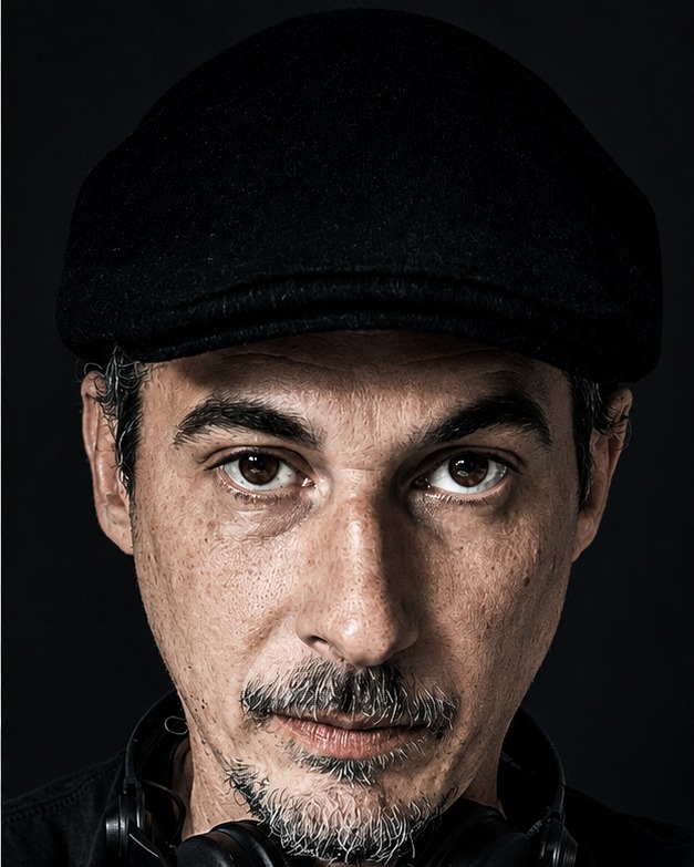 Acheron, portrait