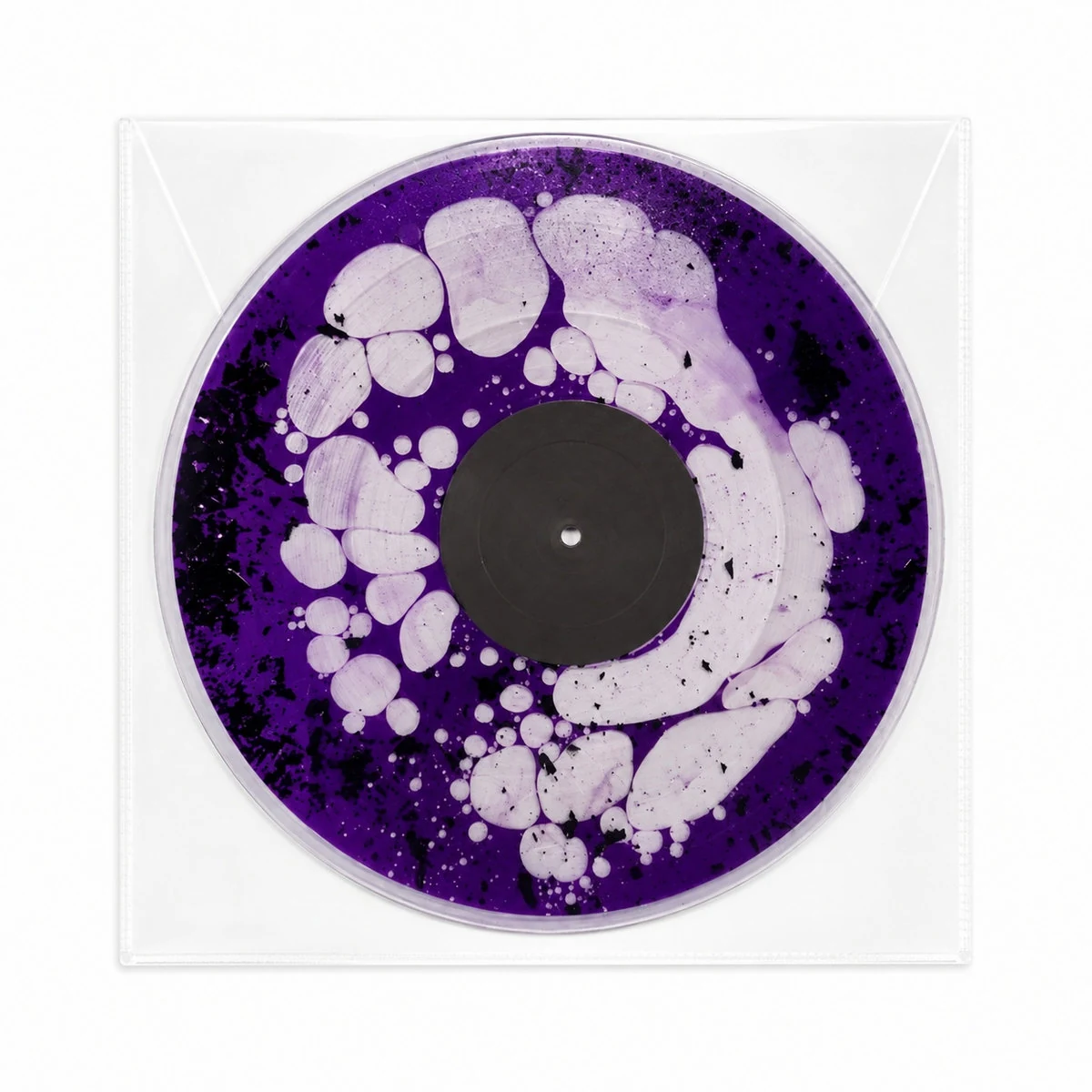 Gatex anniversary liquid vinyl edition