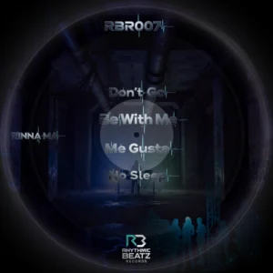 Dont Go (RBR008)