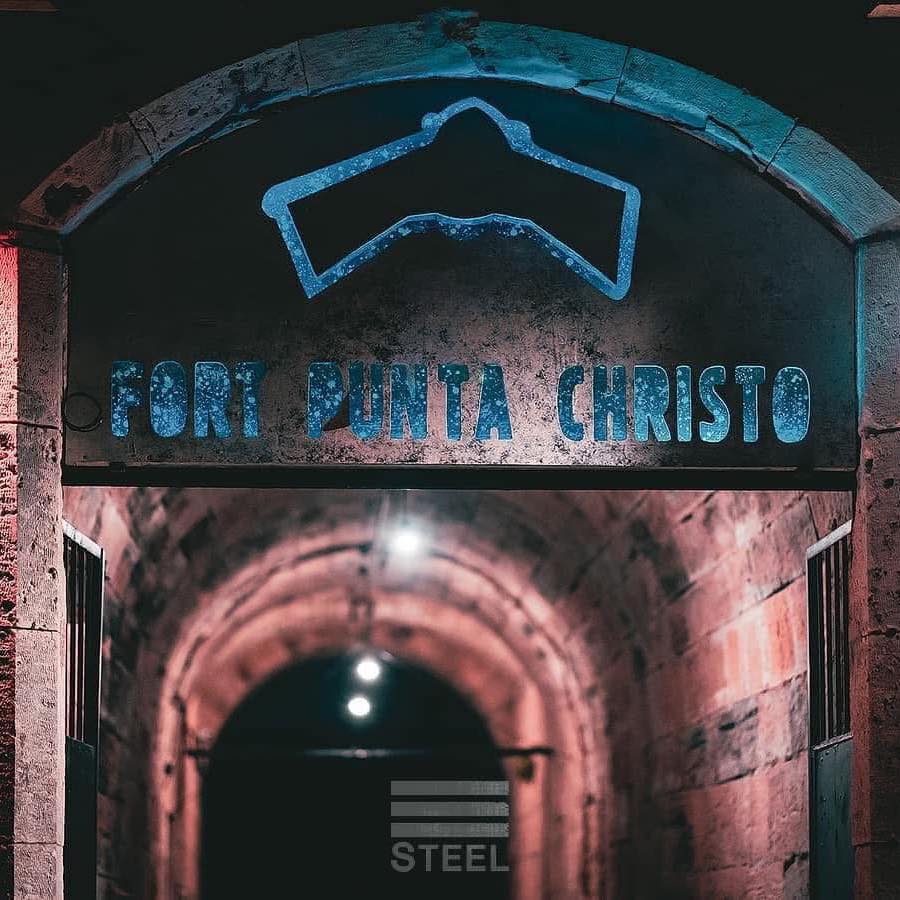 Fort Punta Christo