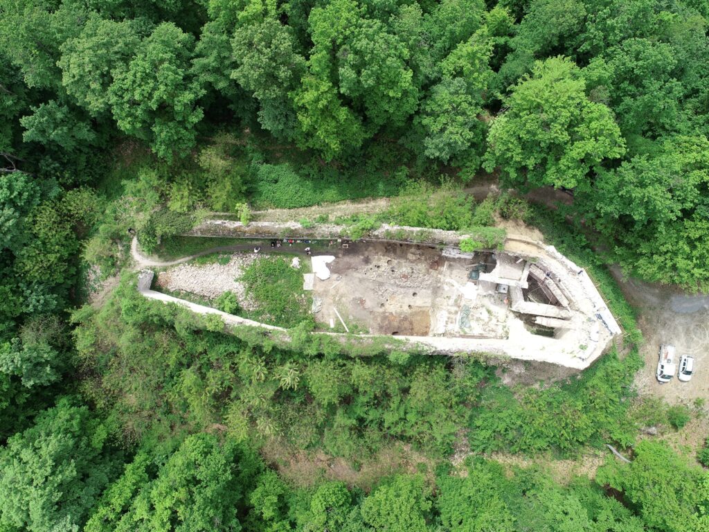 Jelengrad Open Air – by Udruga Moslavina (UM)