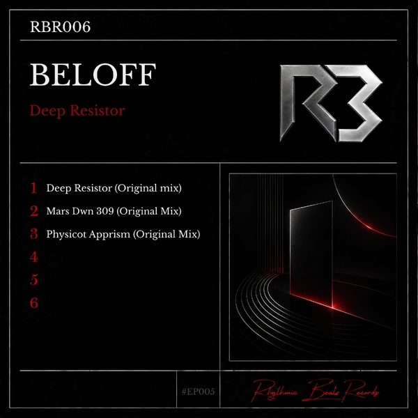 Deep Resistor (RBR006)