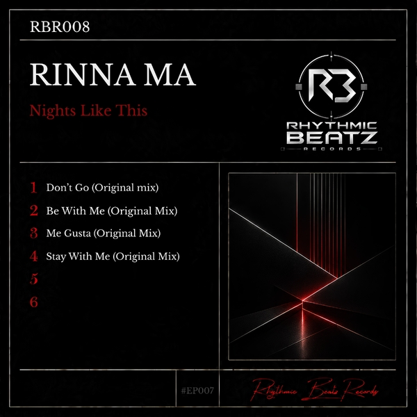 Dont Go (RBR008)
