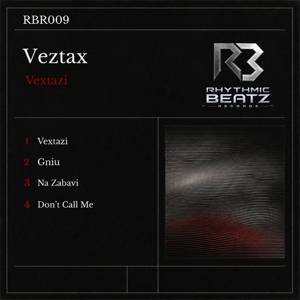 Vextazi (RBR009)