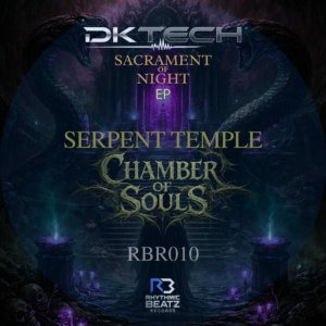 Sacrament of Night (RBR010)