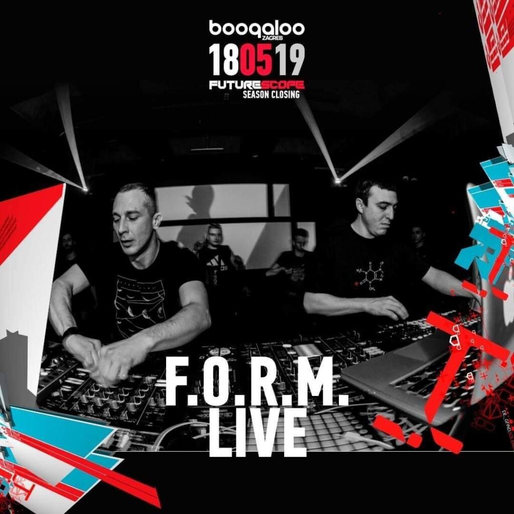 form-live