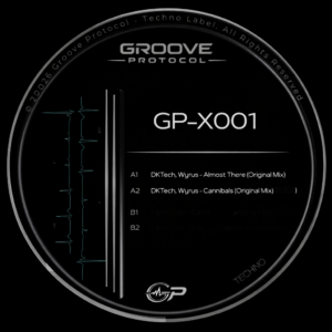 DKTech, Wyrus – GP-X001