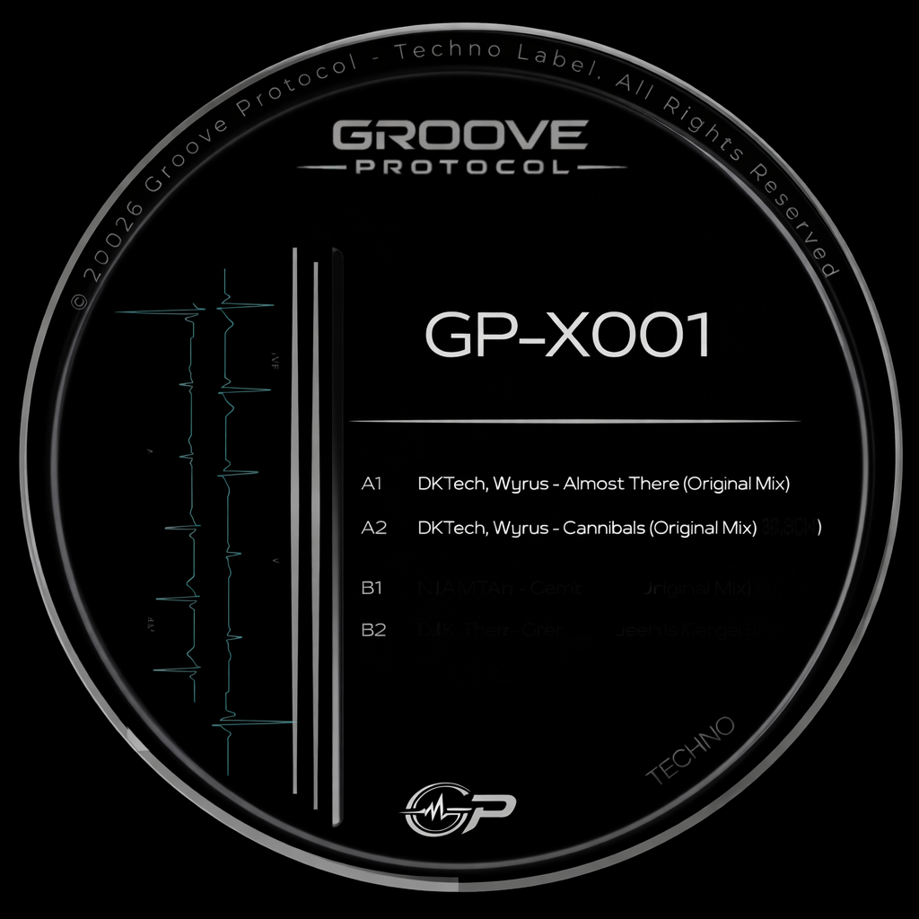 DKTech, Wyrus – GP-X001