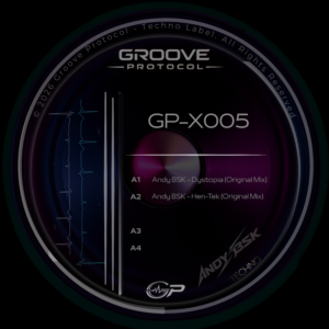 GP-X005 ft. Andy BSK