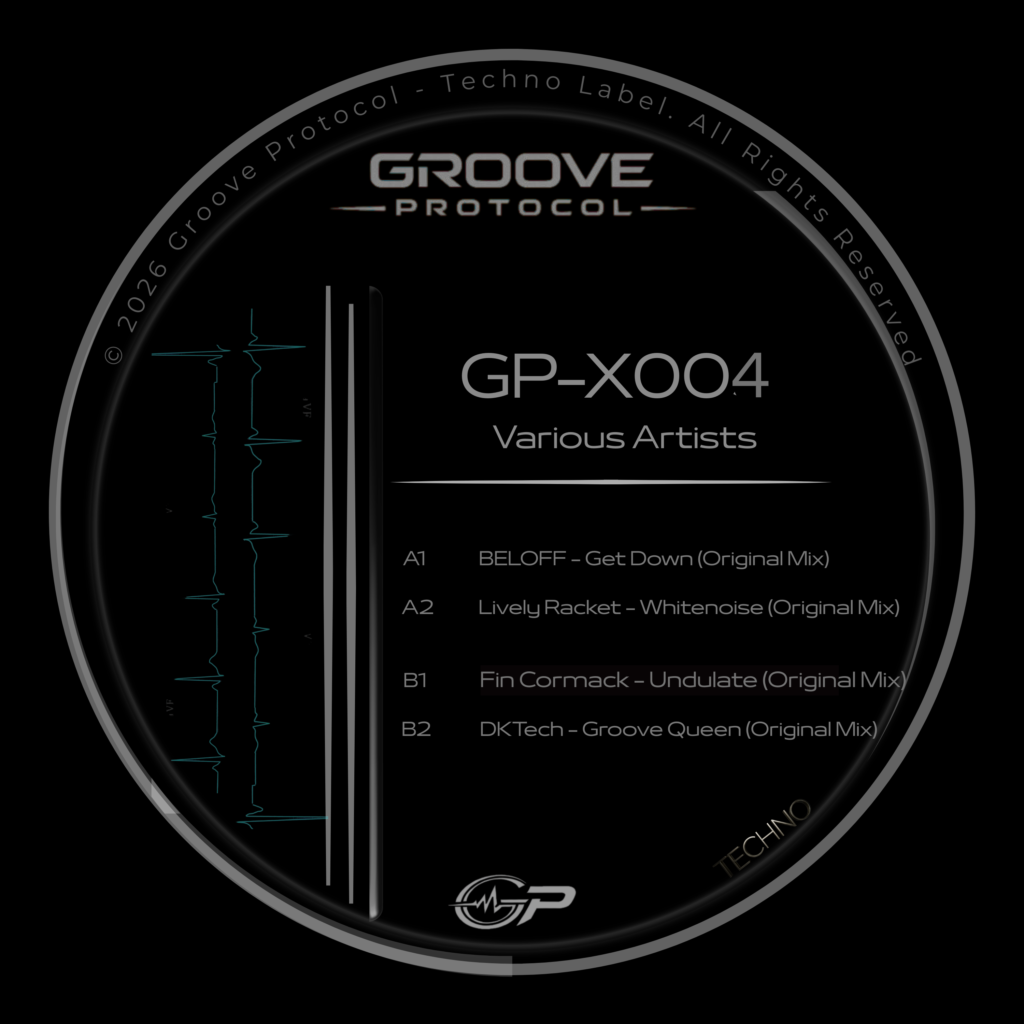 GP-X004