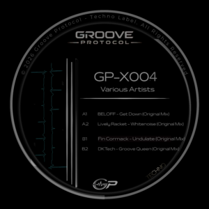 GP-X004