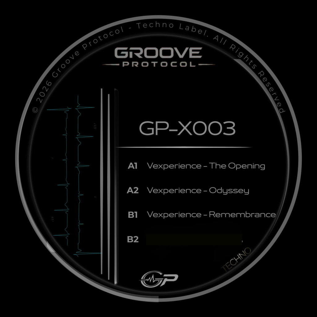 GP-X003