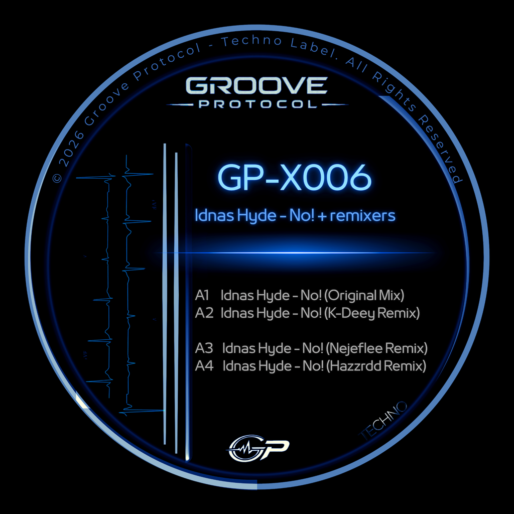 GP-X006 + Remixers