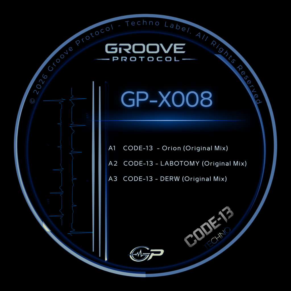 GP-X008