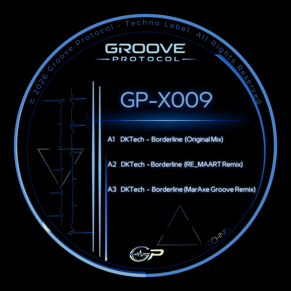 GP-X009 + Remixers