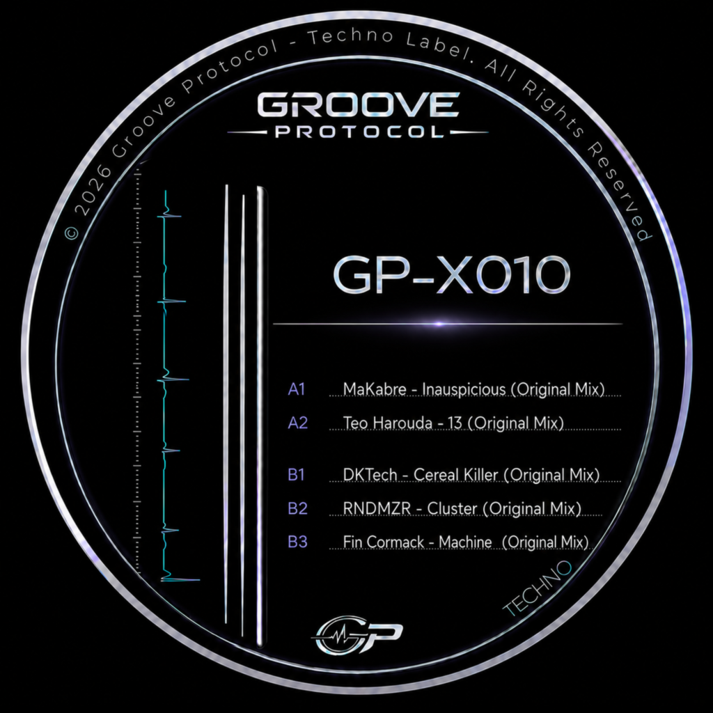 GP-X010 VA