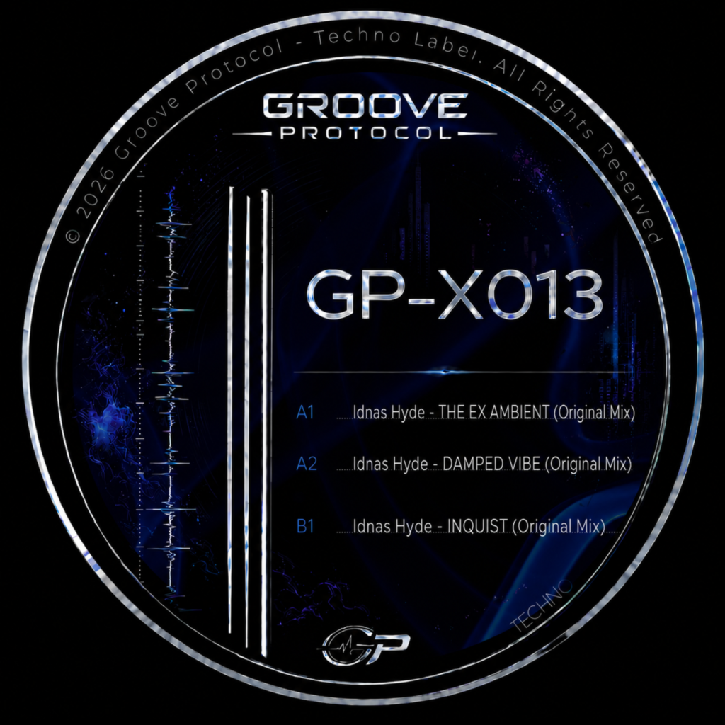 GP-X013