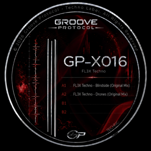GP-X016