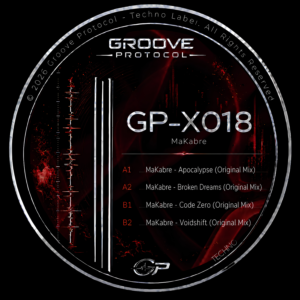 GP-X018