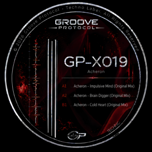 GP-X019