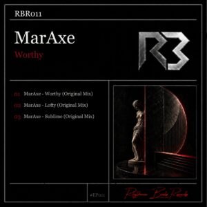Worthy (RBR011)